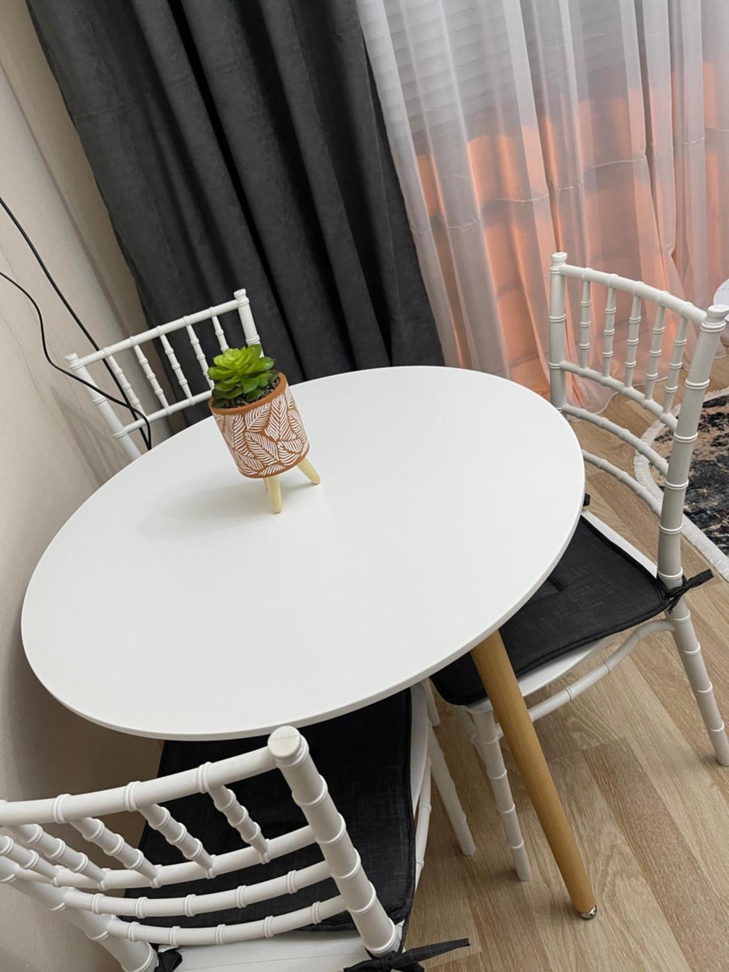 Comfort Apartment City Center Tirana Esterno foto