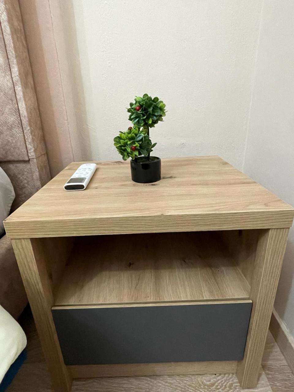 Comfort Apartment City Center Tirana Esterno foto